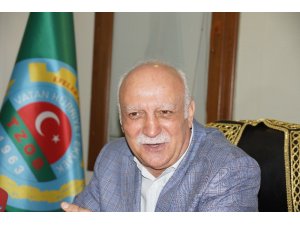 Bayraktar: “Hükümetimizden mazot, gübre ve yemde desteklerin arttırılmasını istiyoruz”