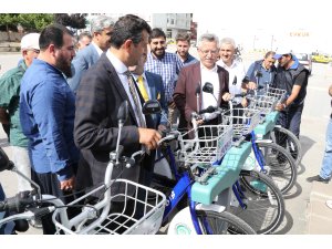 YOBİS halkın hizmetine açıldı