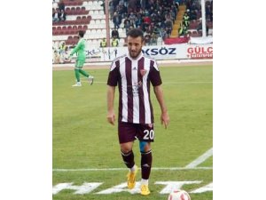 Hatayspor’da sakatlık şoku
