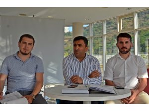 Başkan Altunbaş, “Akyazı yaşam merkezi olacak”