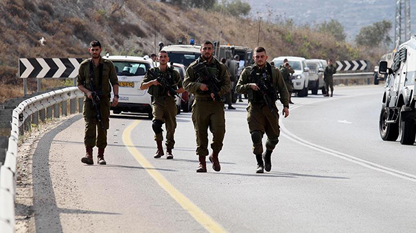 ABD'nin Suriye'den çekileceği haberi İsrail'i endişelendirdi