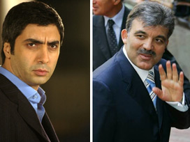 Abdullah Gül, Polat'ı geride bıraktı