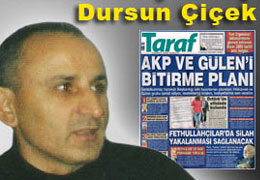 Açıklama İçin Kim Ne Dedi?