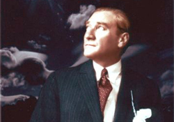 Atatürk bu şakaya ceza verir miydi