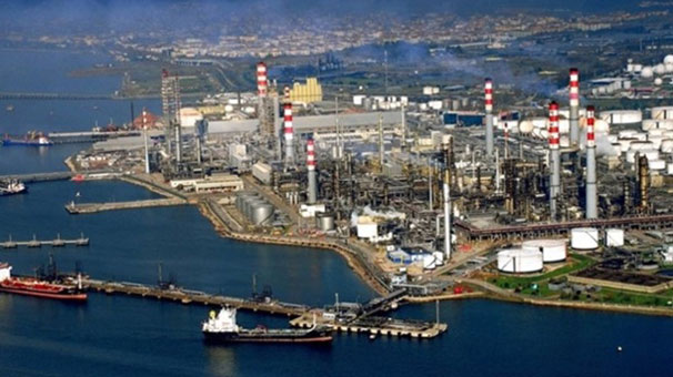 Tüpraş Londra'da ofis açmaya karar verdi