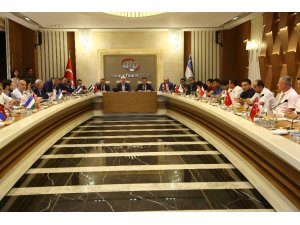 ATO’dan, Özbekistan ile ticari ilişkilerde somut adım