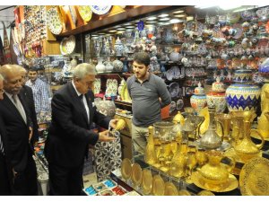 TESK Genel Başkanı Palandöken: “Beyaz eşya satışları ÖTV indirimi ile artırılmalı”