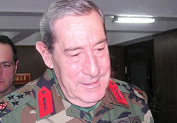 Büyükanıt ne demek istedi?