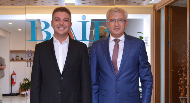 Konya’nın yeni Başsavcısı!