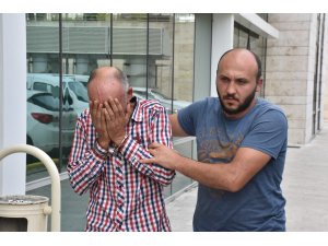 Samsun'da uyuşturucu operasyonu