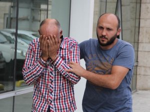 Tarlasında ve evinde uyuşturucu ele geçen şahıs tutuklandı