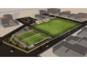 Amatör sporun yuvasında sona doğru