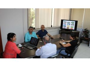 Manisa’da seracılık destekleri örnek oldu