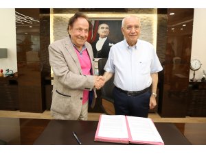 Hayırseverden Yenimahalle'ye gündüz bakım evi