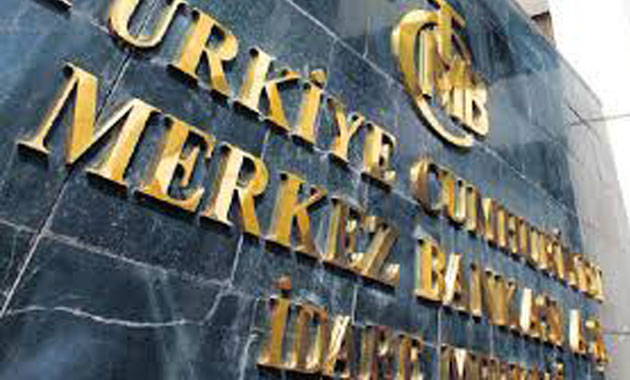 Merkez Bankası repo ihalesine 46.26 milyar lira teklif geldi