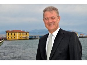 İZTO Başkanı Özgener’den istikrar ve mali disiplin vurgusu