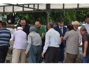 Seydişehir'den kısa kısa