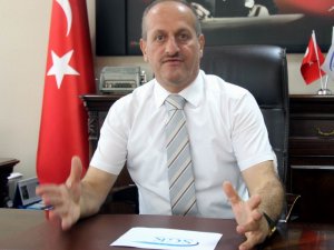 SGK, yapılandırmalar için hata sonu da açık olacak