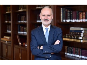 İTO Başkanı Şekib Avdagiç, AA Finans Masası'na konuk olacak