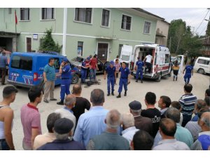 Kastamonu’da 17 yaşındaki genç, kız kardeşini kaçıranları vurdu