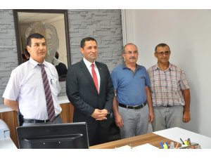 Bulduğu 50 bin lirayı polise teslim etti