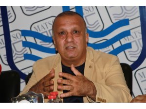 MATSO’DA dijital dönüşüm başladı