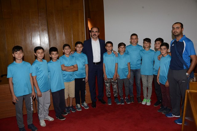 Konya’nın Yaşam Kalitesi Şehir İstişareleri ile Artacak