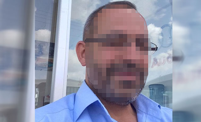 Firari galericiye, öldürdüğü sevgilisinin kızına taciz iddiası