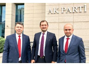 Çorlu’ya Uylaş, Çerkezköy’e Öğe