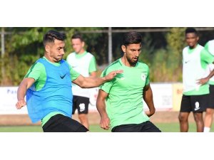 Sertan Yiğenoğlu: “Önemli isimlerin yer aldığı kadroda kendimi göstermek istiyorum"