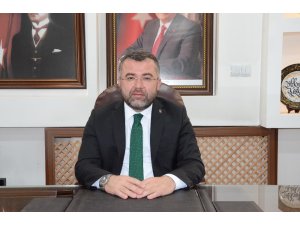 AK Parti yerel seçimlere hazırlanıyor