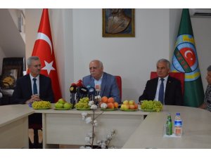 TZOB Başkanı Bayraktar’dan süt fiyatlarına ilişkin flaş açıklama: