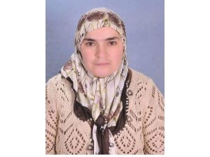 Ormanlık alanda mantar toplayan kadın kayboldu