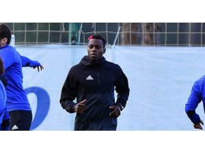 Malatyaspor, Pereira ile yeniden anlaştı