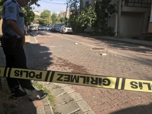 Avcılar'daki cinayet