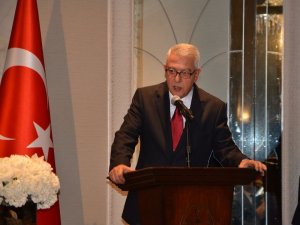 Washington Büyükelçisi Kılıç: “Tehditlere boyun eğmeyeceğiz”