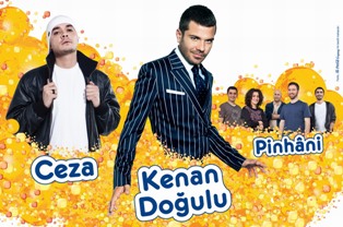 Festival 14 Tenmuz'da Konya'da