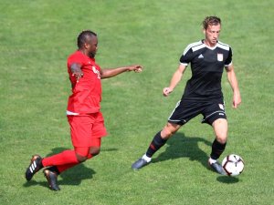 Sivasspor son hazırlık maçından beraberlikle ayrıldı