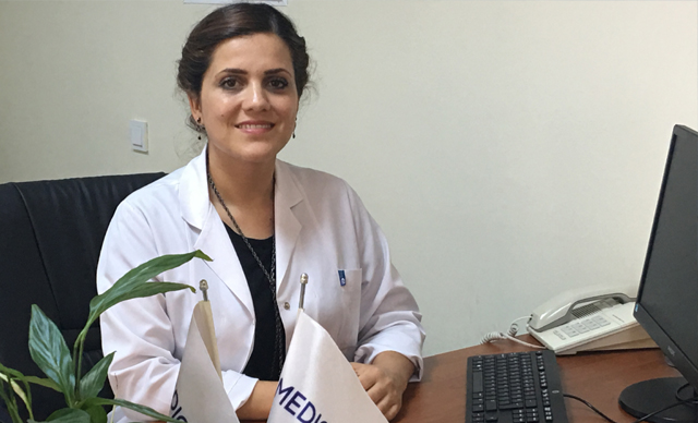 Çocuklardaki kulak burun boğaz hastalıkları erken teşhis edilmeli