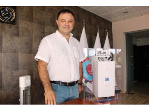 Türkiye’de ilk kez üretildi, 61 ülke sıraya girdi