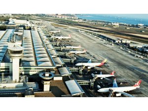 TAV’dan yılın ilk yarısında 93 milyon Euro kâr