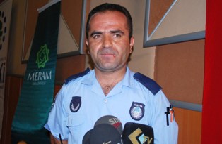 TOKİ evleri kura çekimleri yapıldı