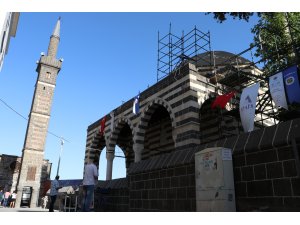 İbret için üzerindeki kurşun izleri silinmeyecek