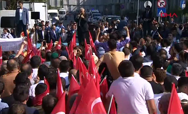 Yıldırım: Meclisimizin daha da güçlenmesi için çalışmaya devam edeceğiz