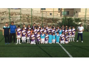Tavşanlı’da Yaz Okulları’na ilgi