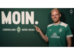 Werder Bremen, Davy Klaassen’i transfer etti
