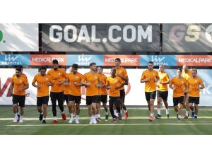 Galatasaray, AEK ile karşılaşacak