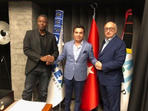 Avrupa futbolunun kapılarını Türk gençlerine açacak anlaşma