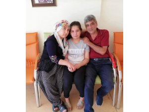 Kayıp Eda Nur bulundu