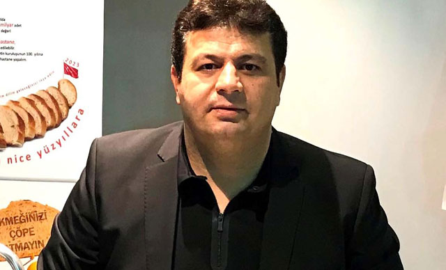 'Ekmek fırınlarının girdileri arttığı için zam yapılıyor'